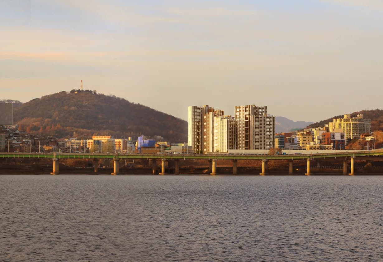 한남동 아파트 한강변 용산 개발호재 입지 — 한남뉴타운 용산 개발호재